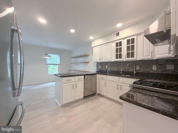 7418 CRESTBERRY LANE, BETHESDA, MD 20817