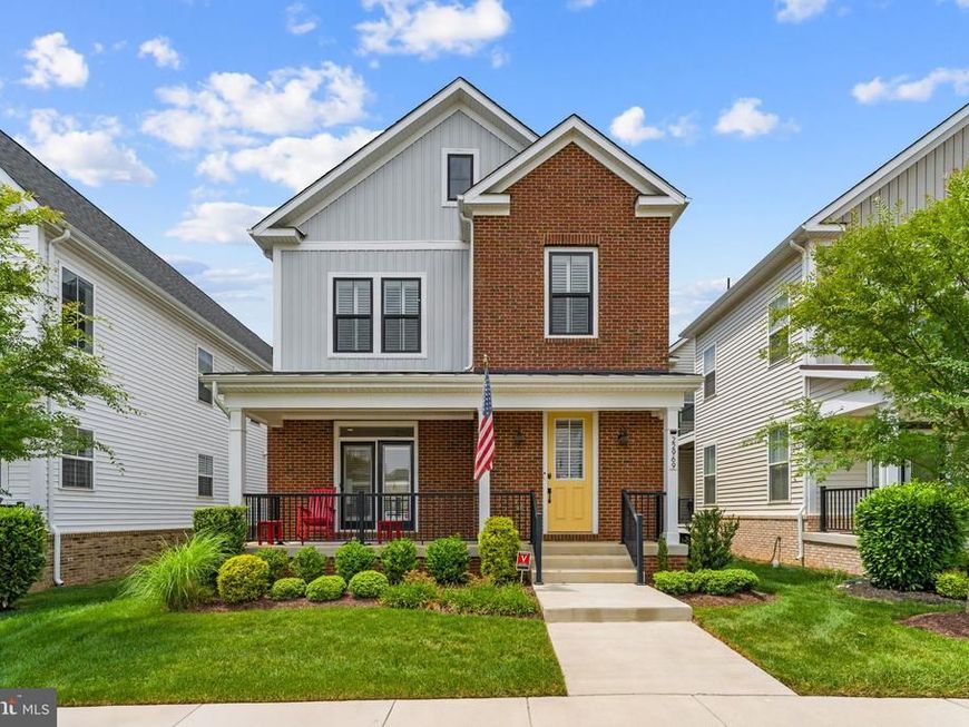 22969 Aurora View , Brambleton, VA 20148 Main Photo