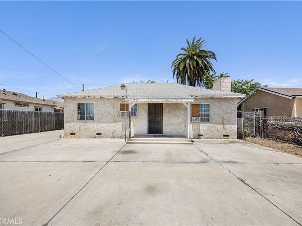 15670 Ceres Avenue, Fontana, CA 92335