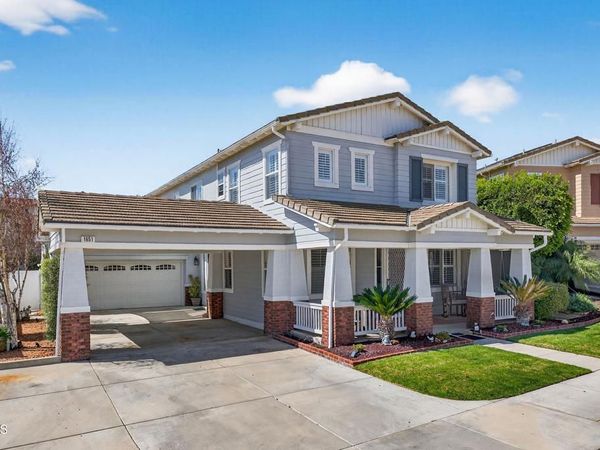1651 Delores Court, Ventura, CA 93004