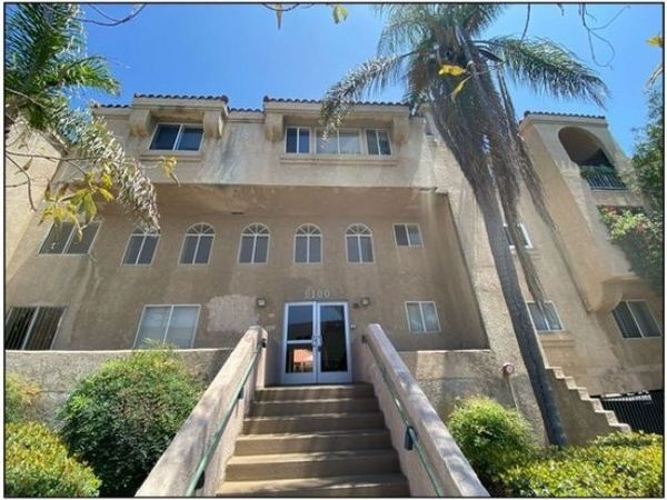 6100 Rugby, Unit 113, Huntington Park, CA 90255