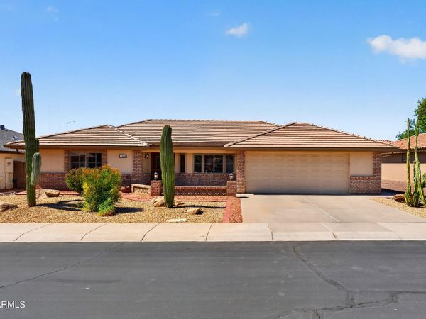 11464 E MONTEREY Avenue, Mesa, AZ 85209