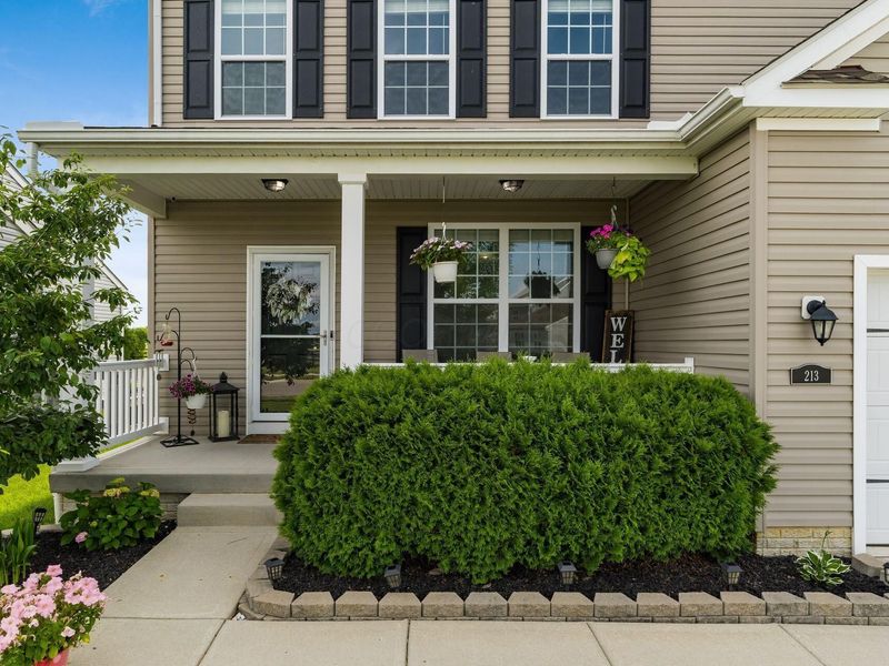 213 Red Oak Pass, Commercial Point, OH 43116 Photo 4