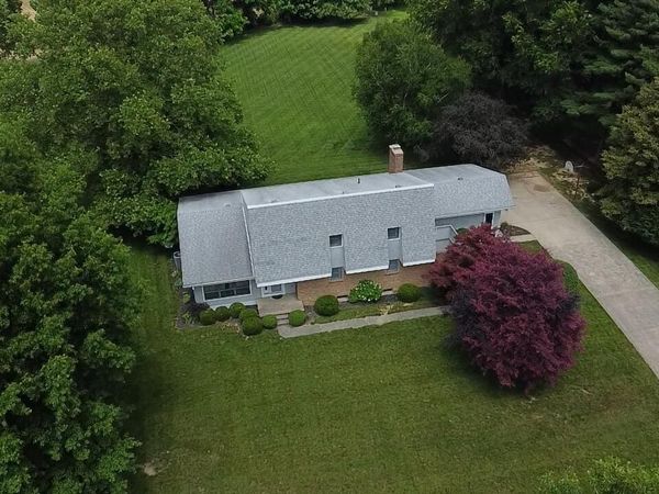 2351 Scenic Drive NE, Lancaster, OH 43130