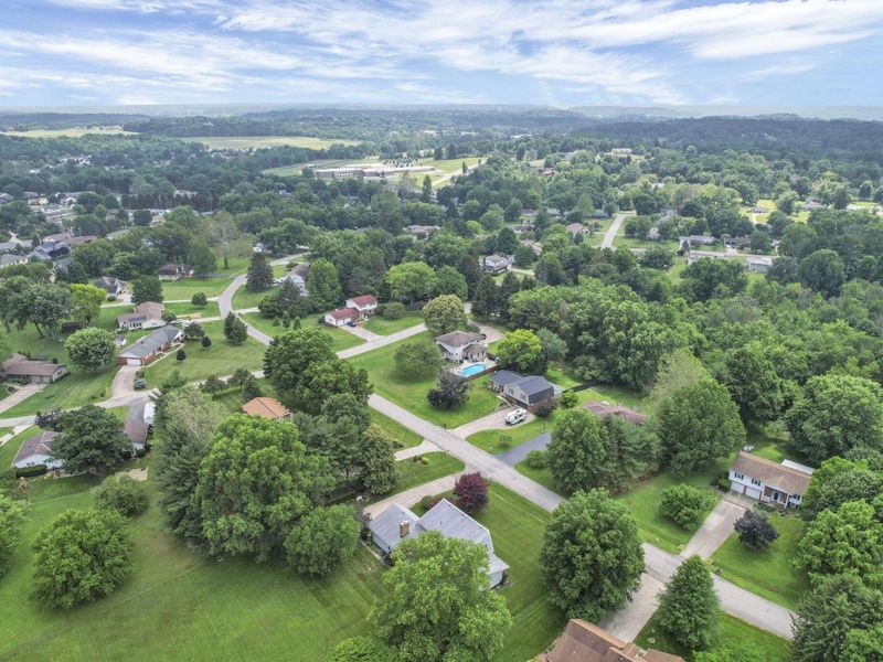 2351 Scenic Drive NE, Lancaster, OH 43130 Photo 69