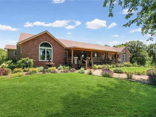 8686 SE 69 Highway, Cameron, MO 64429