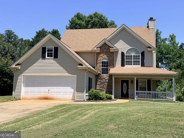 190 The Falls Boulevard, Covington, GA 30016