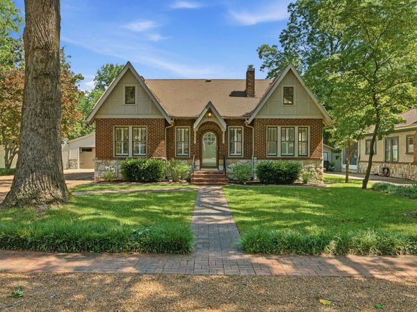 819 E Burton St, Murfreesboro, TN 37130
