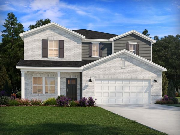 200 Vanguard Drive , La Vergne, TN 37086