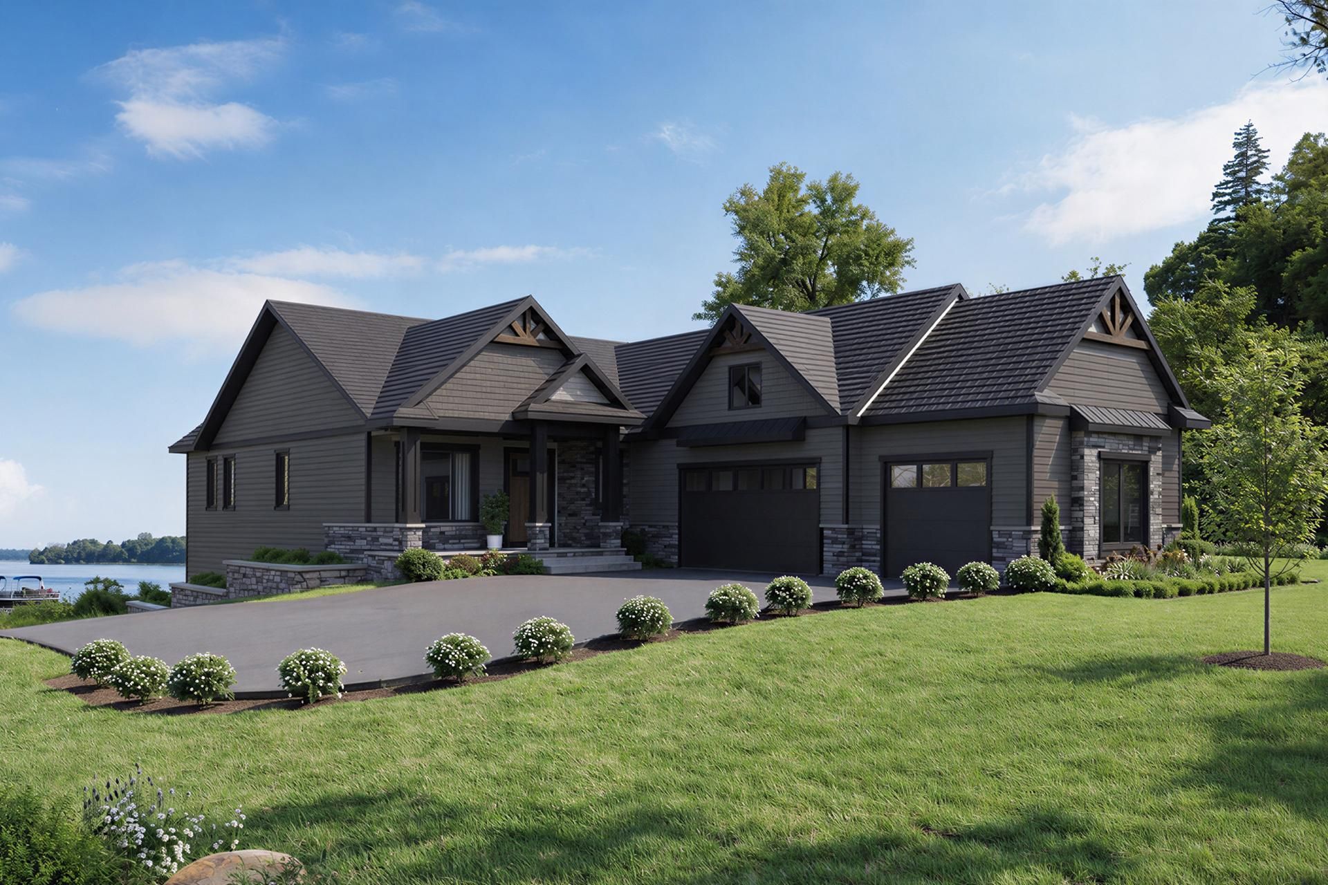 4486 129th Street North, Hugo, MN 55110