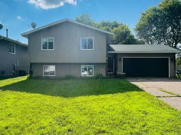 18325 Embers Avenue , Farmington, MN 55024