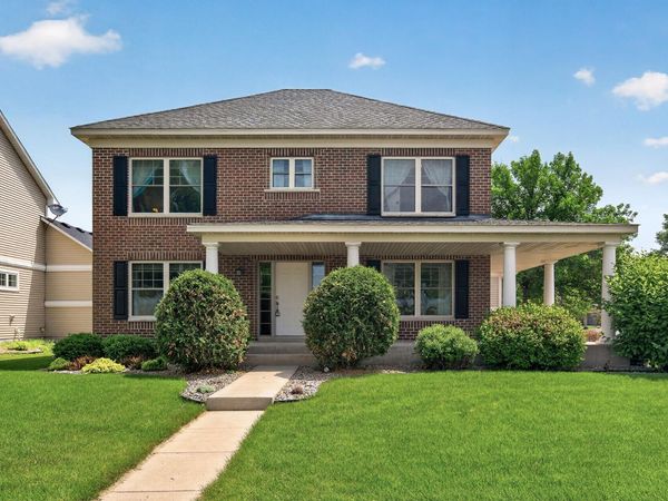 13451 Frankfort Parkway NE, Saint Michael, MN 55376