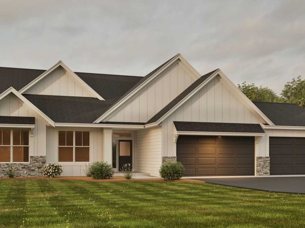 5244 Yorktown Court NE, Alexandria, MN 56308