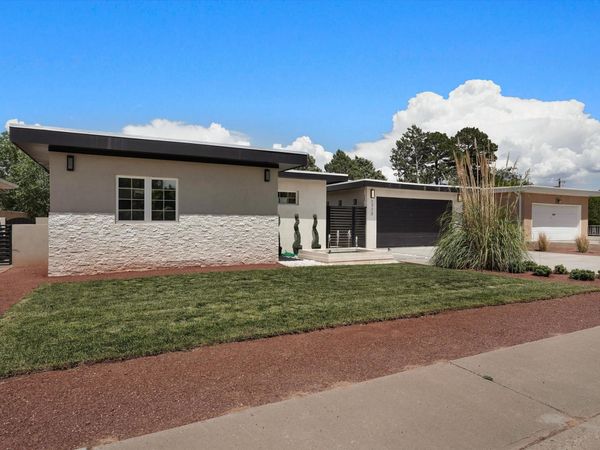 1712 Morningrise Place SE, Albuquerque, NM 87108