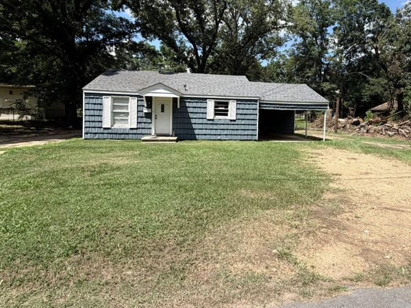 508 Haire Street, Camden, AR 71701