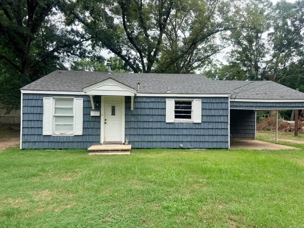 508 Haire Street, Camden, AR 71701