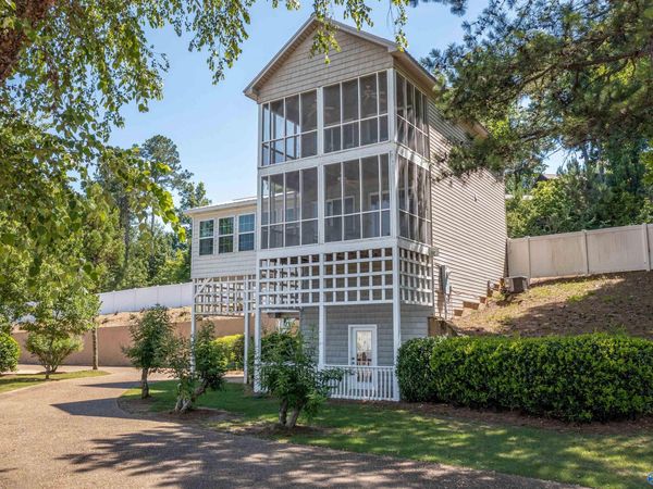 4480 County Road 44, Unit 22, Leesburg, AL 35983