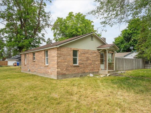 7103 E 11th Ave, Spokane, WA 99212