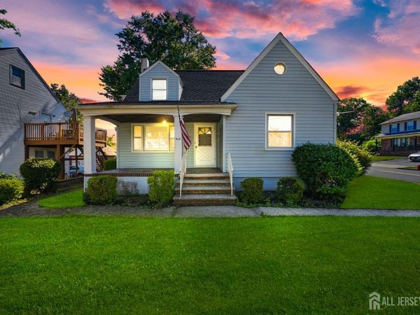 408 Ford Avenue, Fords, NJ 08863