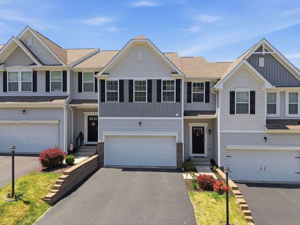 2505 Canterbury Drive, Imperial, PA 15126