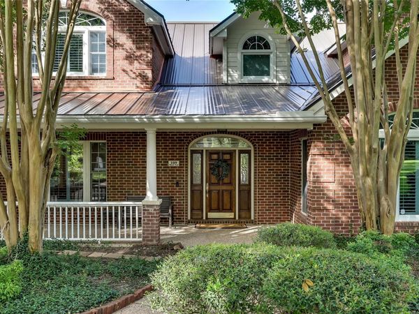 109 Wood TRL, West Lake Hills, TX 78746
