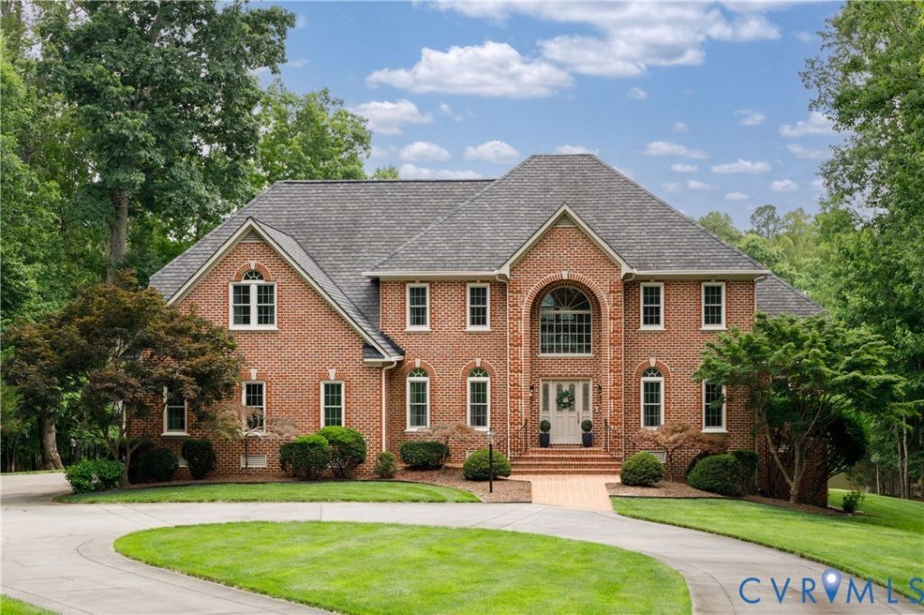8911 Whistling Swan Road Chesterfield, VA 