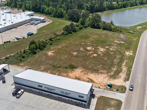Lot 6 R A Johnson Dr., Columbia, MS 39429