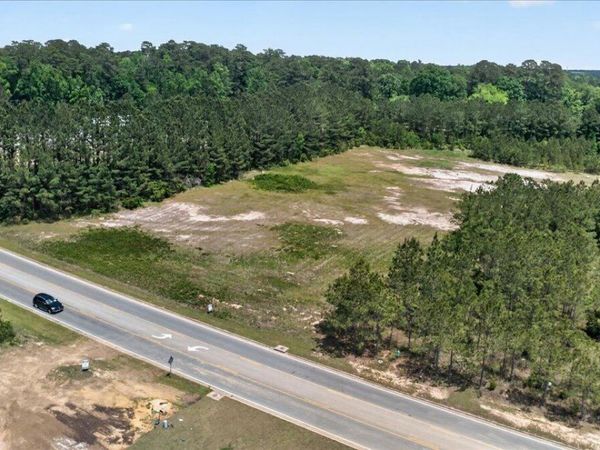 Lot 9 Sumrall Rd., Columbia, MS 39429