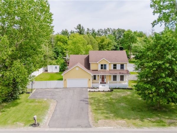 1419 Loomus Drive , Watertown, NY 13601