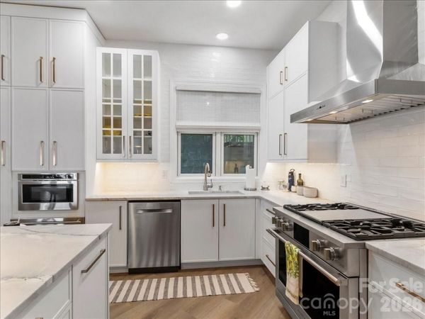 530 Andrew Banks Road , Unit B/4, Burnsville, NC 28714