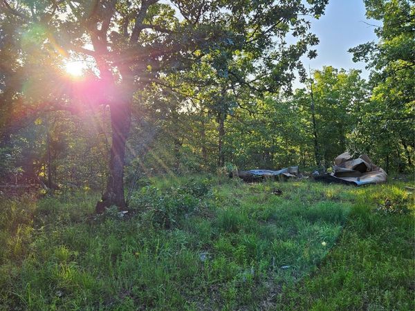 Hickory Lane, Stuart, OK 74570