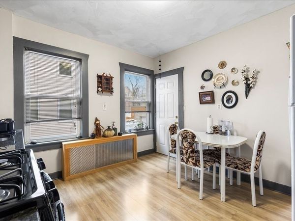 55 Mascot, Unit 1, Boston, MA 02122