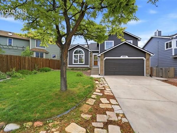 4827 Herndon Circle, Colorado Springs, CO 80920