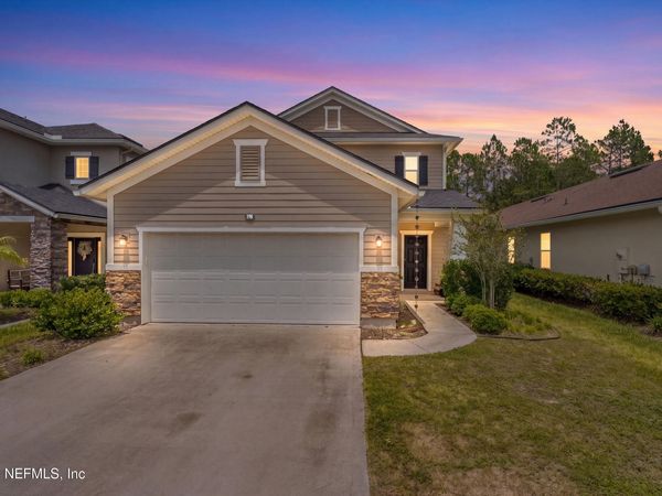 198 CONCAVE Lane, St. Augustine, FL 32095