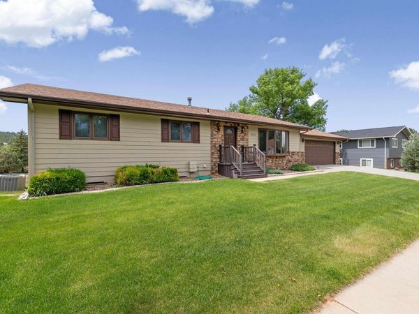 4626 RIDGEWOOD, Rapid City, SD 57702