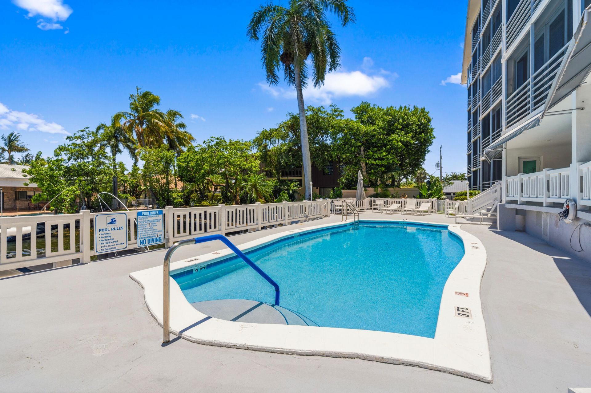 3050 NE 47th Court, Unit 107, Fort Lauderdale, FL 33308 Photo