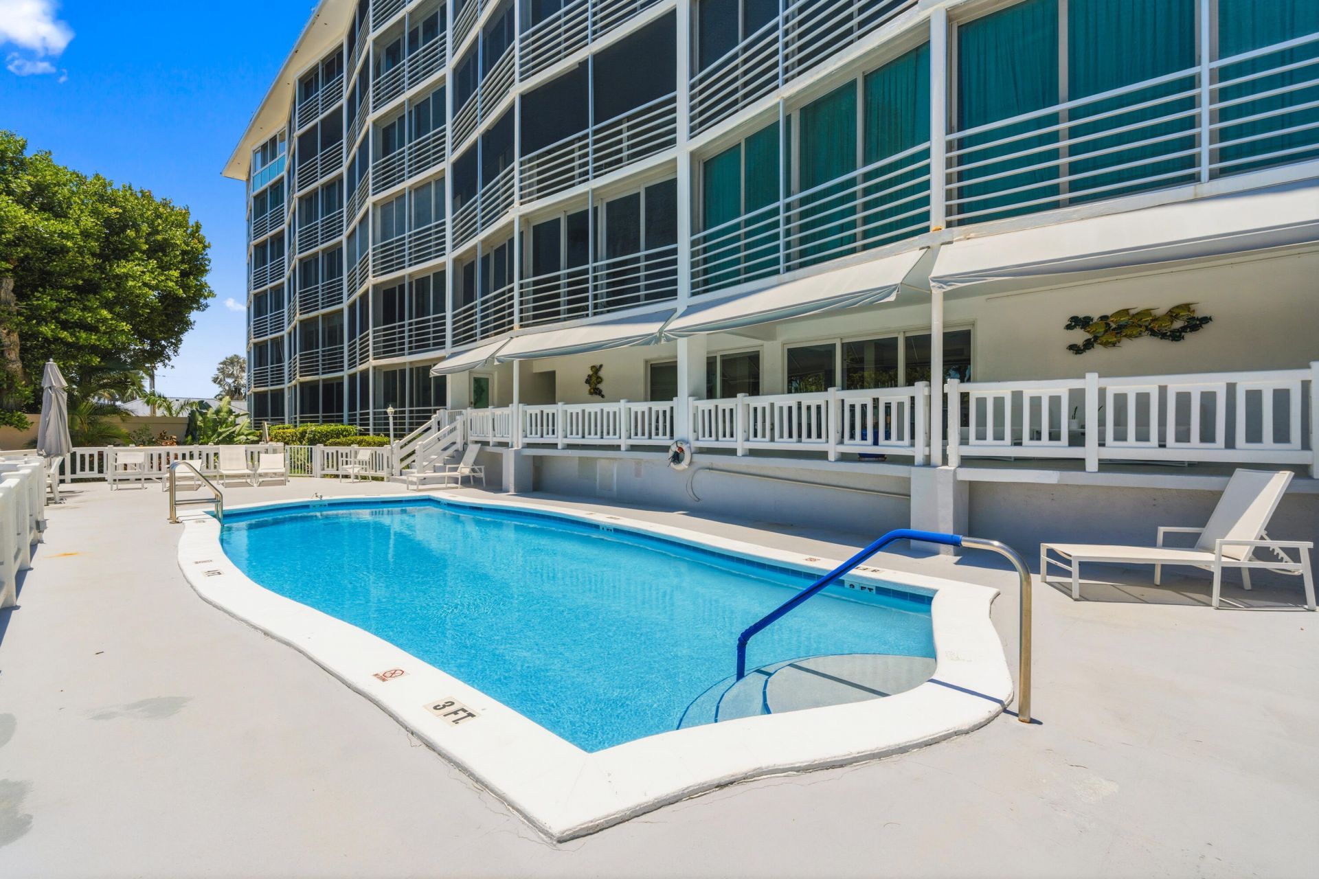 3050 NE 47th Court, Unit 107, Fort Lauderdale, FL 33308 Photo