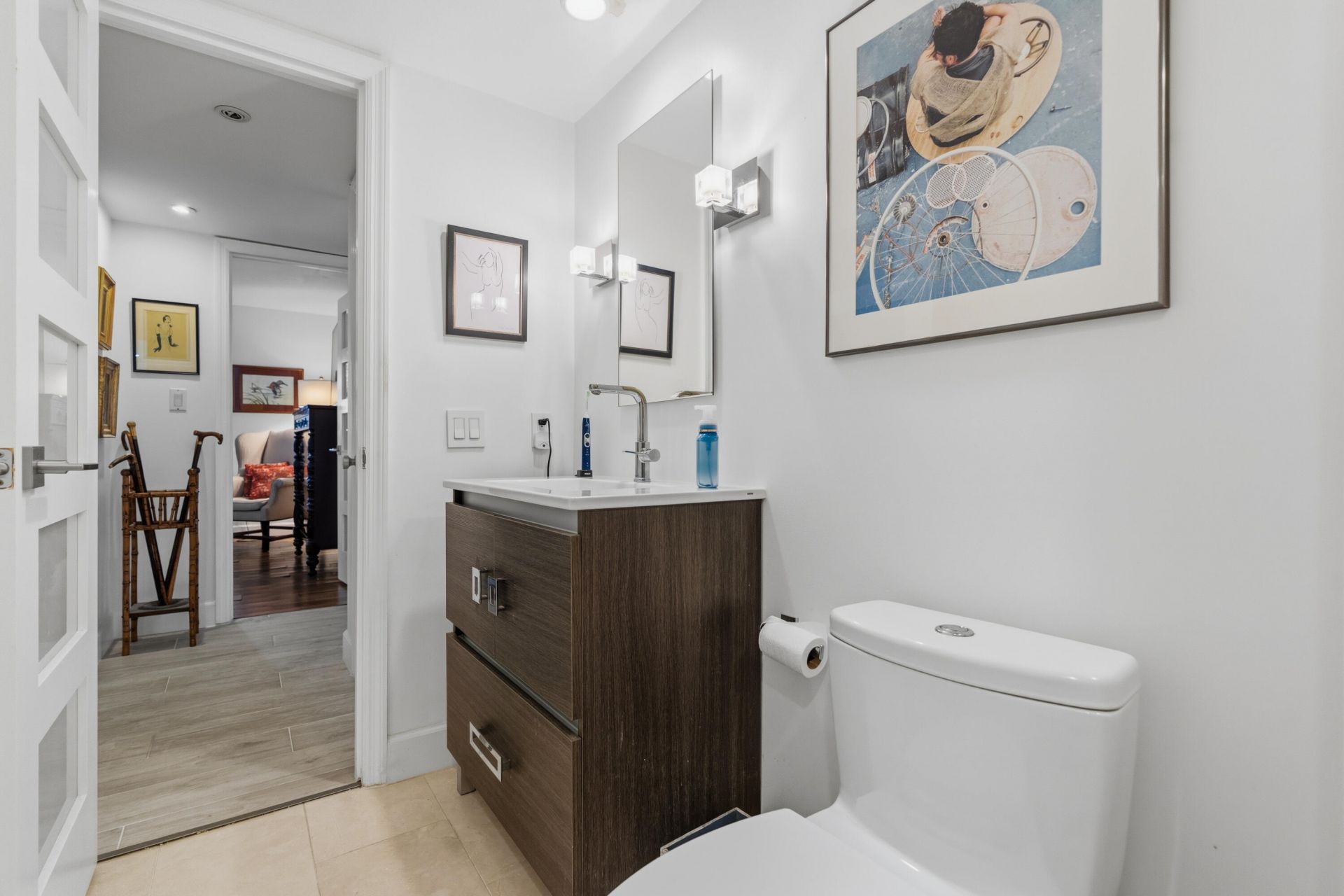 3050 NE 47th Court, Unit 107, Fort Lauderdale, FL 33308 Photo