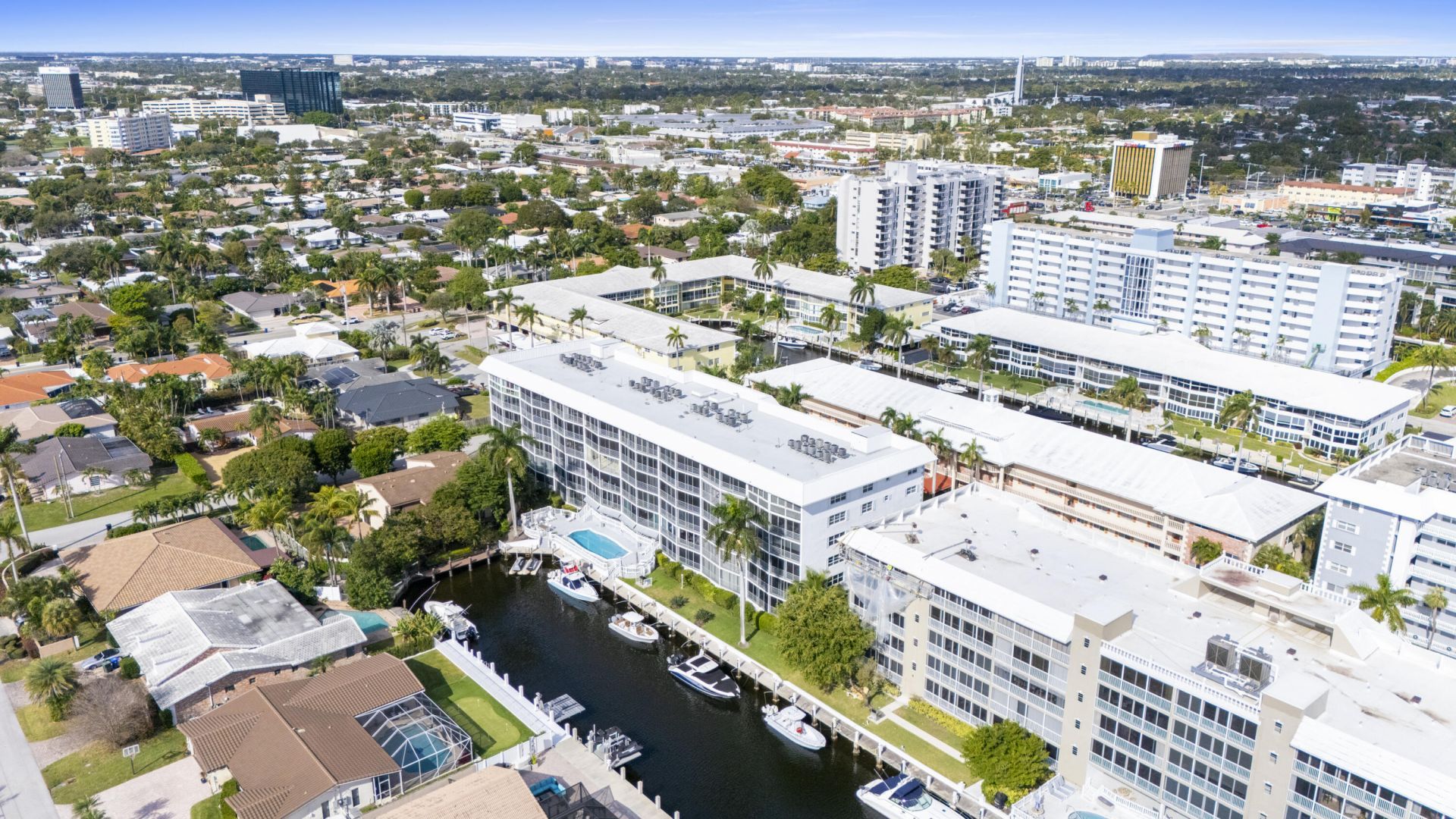 3050 NE 47th Court, Unit 107, Fort Lauderdale, FL 33308 Photo