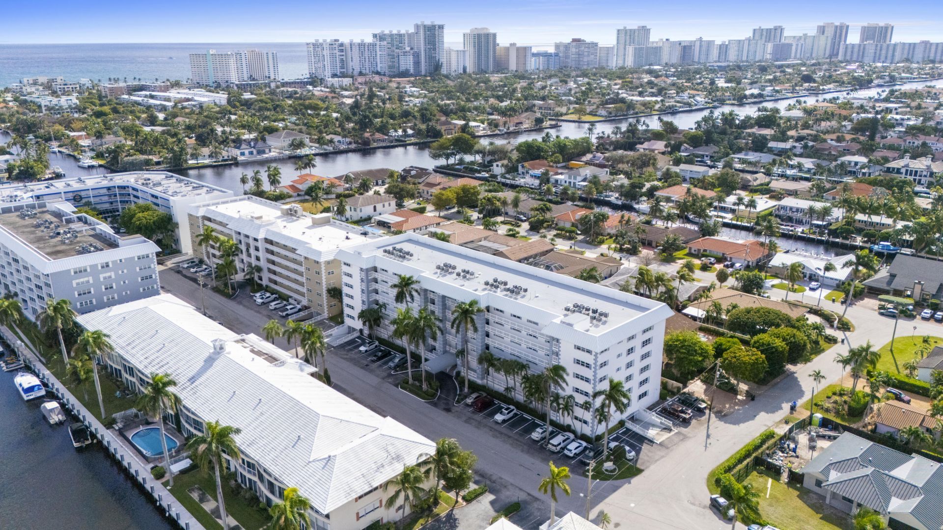 3050 NE 47th Court, Unit 107, Fort Lauderdale, FL 33308 Photo