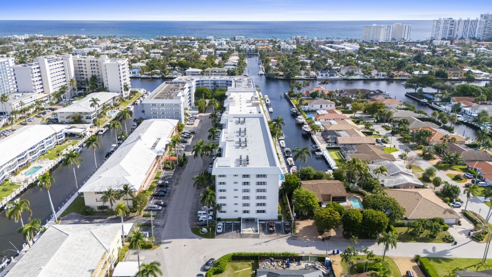 3050 NE 47th Court, Unit 107, Fort Lauderdale, FL 33308 Photo