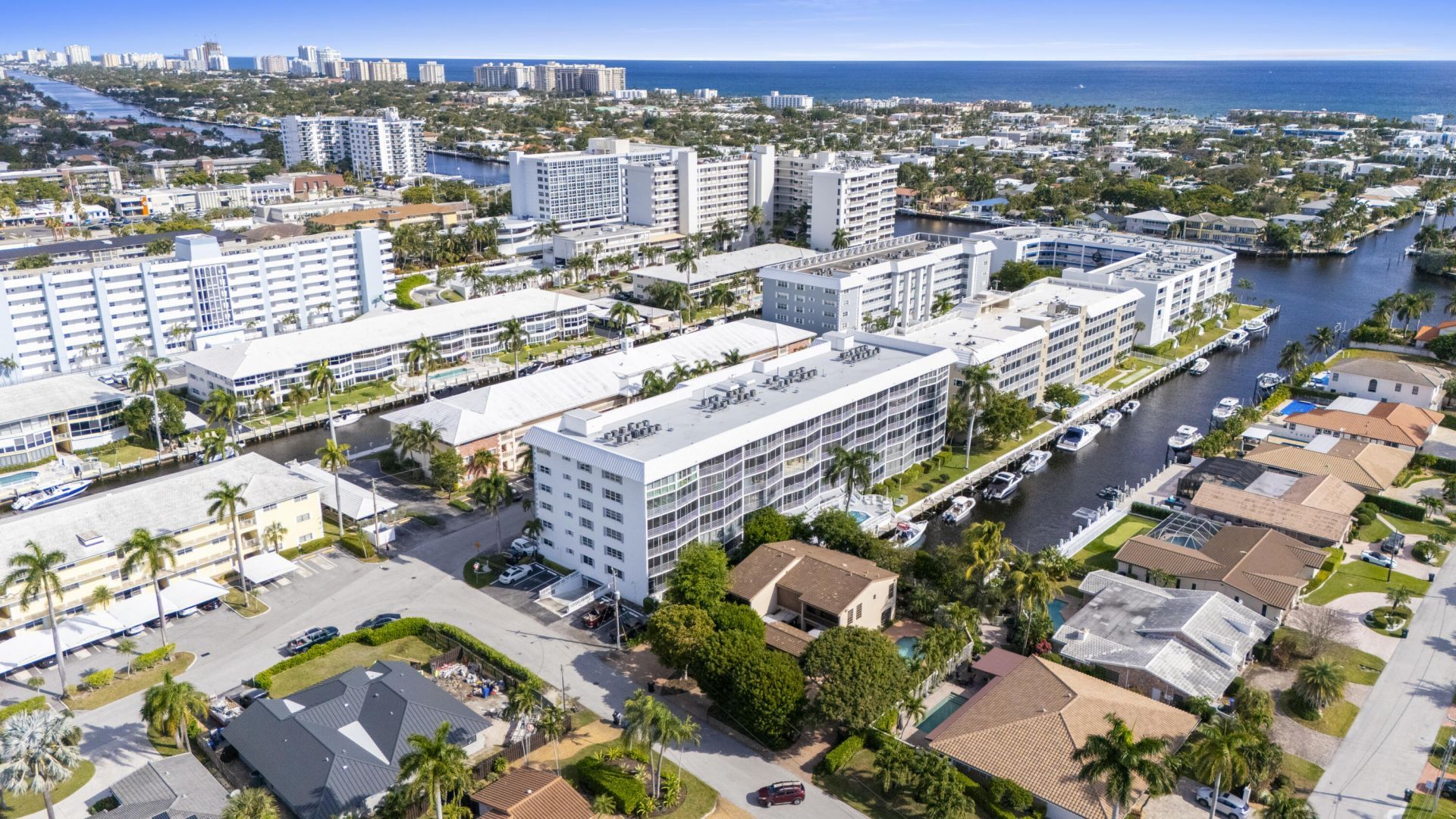 3050 NE 47th Court, Unit 107, Fort Lauderdale, FL 33308 Photo