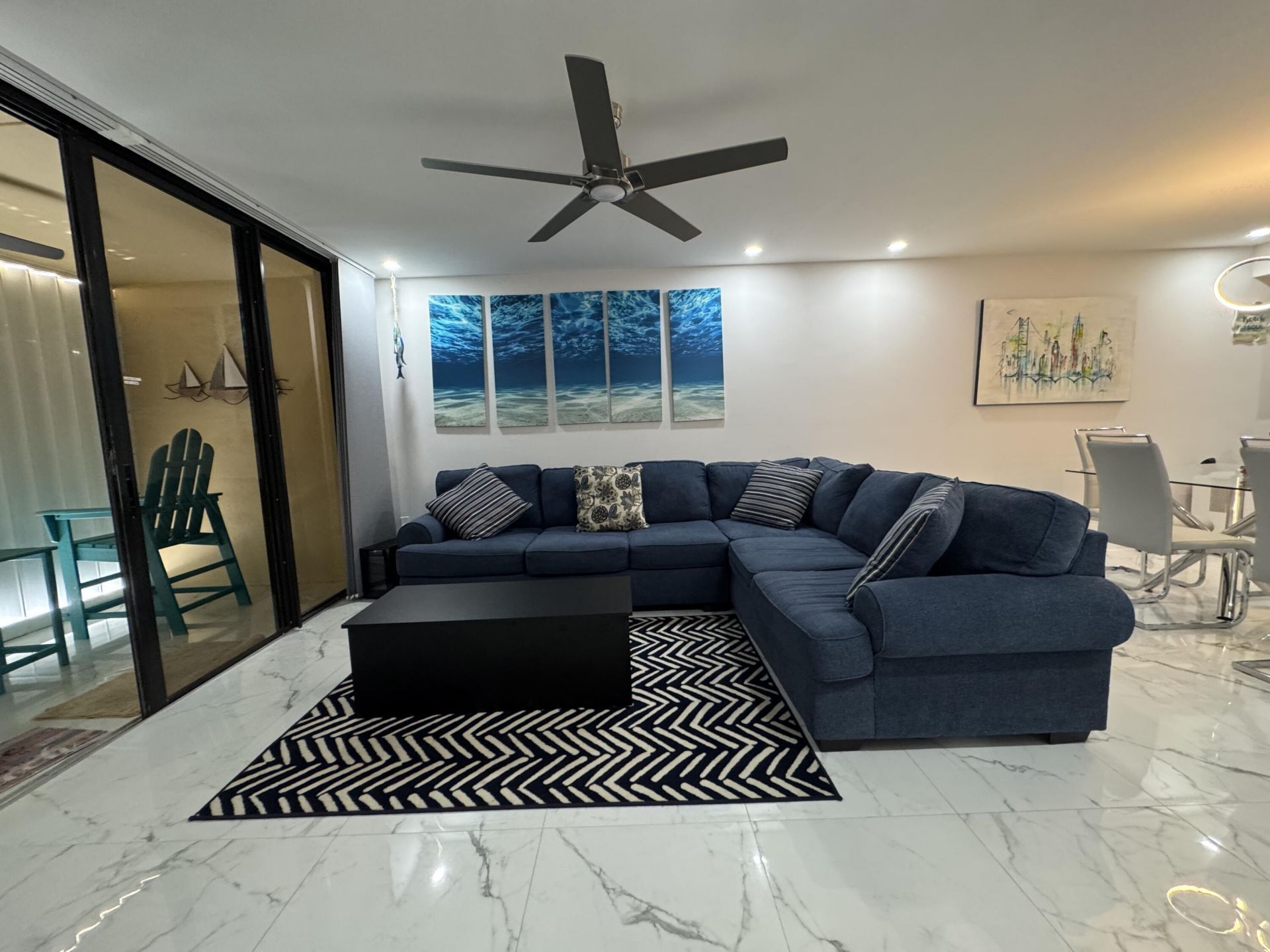 3200 N Highway A1a, Unit 102, Hutchinson Island, FL 34949 Photo