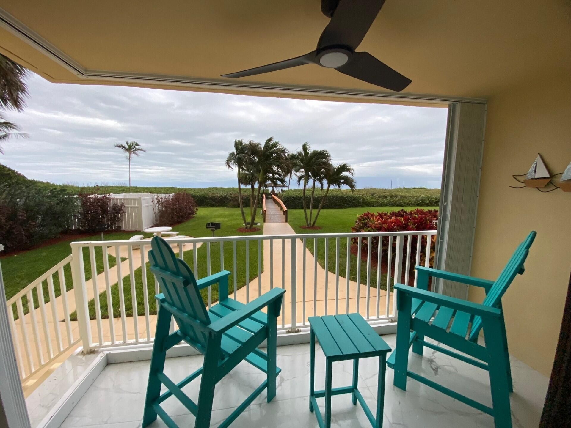 3200 N Highway A1a, Unit 102, Hutchinson Island, FL 34949 Photo