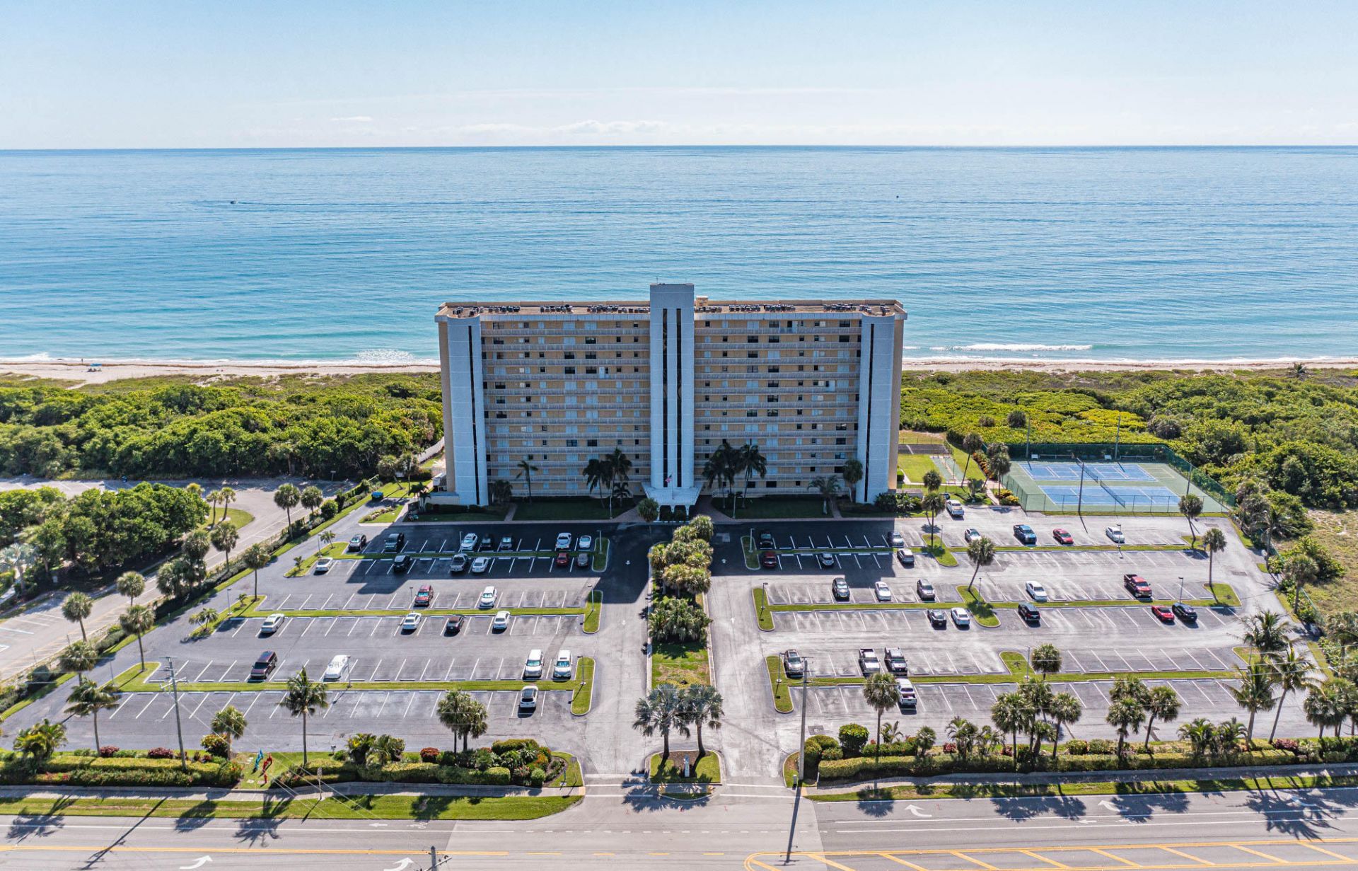 3200 N Highway A1a, Unit 102, Hutchinson Island, FL 34949 Photo