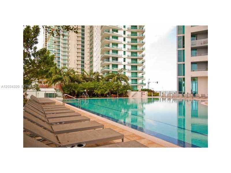 888 Biscayne Blvd, Unit 3310, Miami, FL 33132 Photo