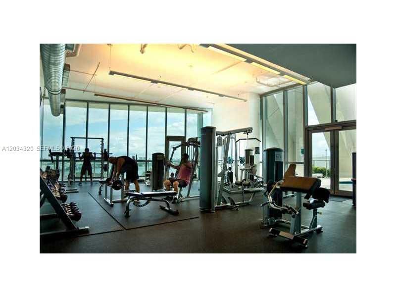 888 Biscayne Blvd, Unit 3310, Miami, FL 33132 Photo