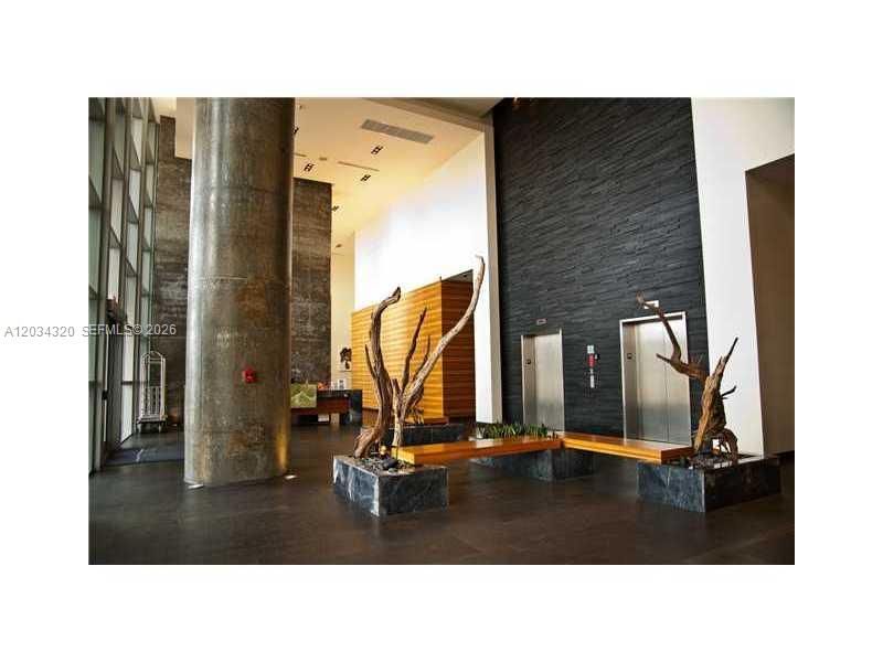 888 Biscayne Blvd, Unit 3310, Miami, FL 33132 Photo