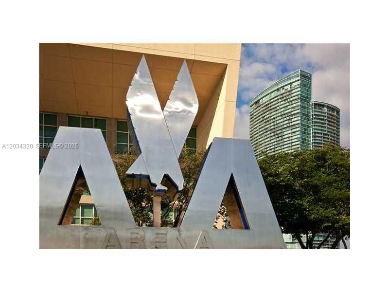 888 Biscayne Blvd, Unit 3310, Miami, FL 33132 Photo