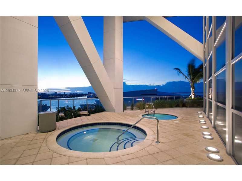 888 Biscayne Blvd, Unit 3310, Miami, FL 33132 Photo